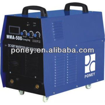 IGBT inverter MMA welding machine